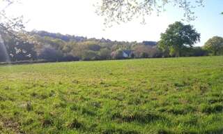 Terrain  7310 m² à vendre à Soulvache (44660)