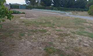 Terrain  1300 m² à vendre à Mésanger (44522)