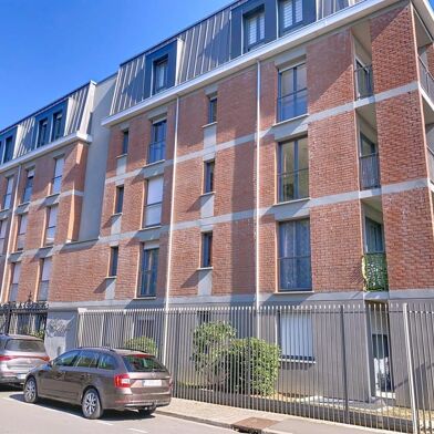 Appartement 3 pièces 169800 €