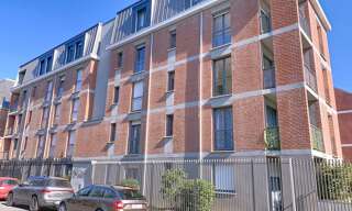 Appartement 3 Pièces 56 m² à vendre à Armentières (59280)