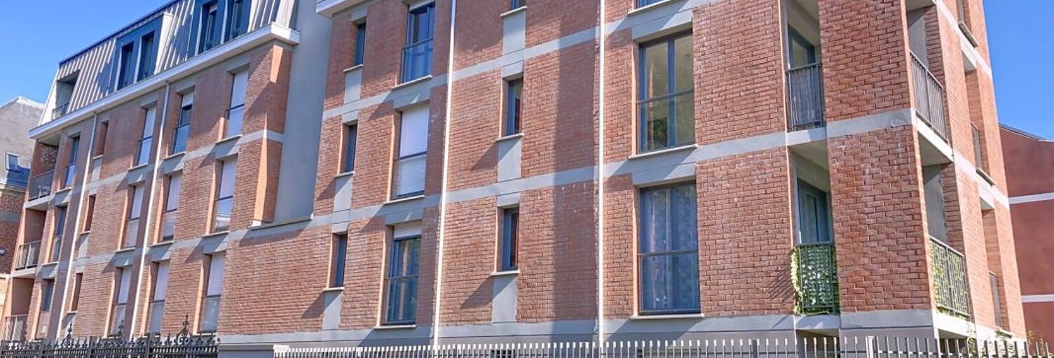 Appartement 3 Pièces 56 m² à vendre à Armentières (59280)