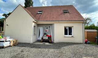 Maison 6 Pièces 163 m² à vendre à Chambly (60230)