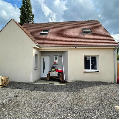 Maison 6 pièces 419000 €