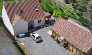 Maison 6 Pièces 163 m² à vendre à Bornel (60540)