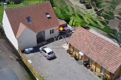 Maison 6 pièces 419000 €