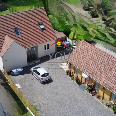 Maison 6 pièces 419000 €