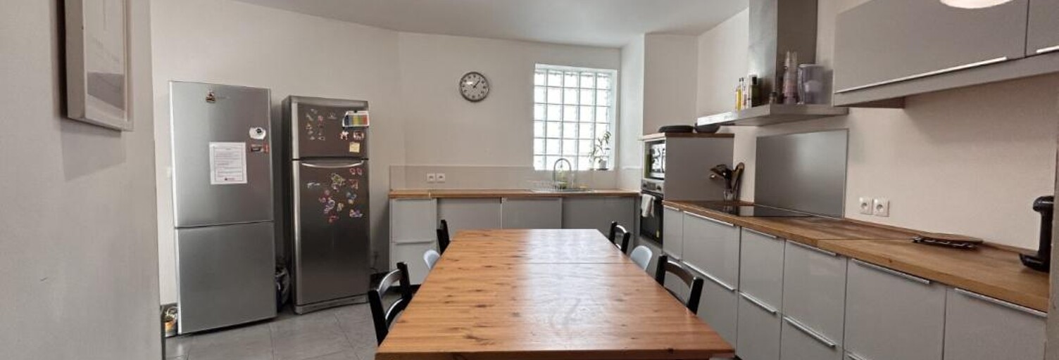 Appartement 1 Pièce 12 m² à louer à Compiègne (60200)