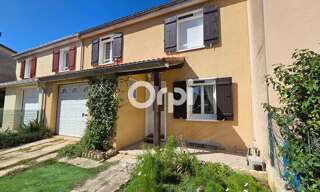 Maison 4 Pièces 178 m² à vendre à Meyzieu (69330)