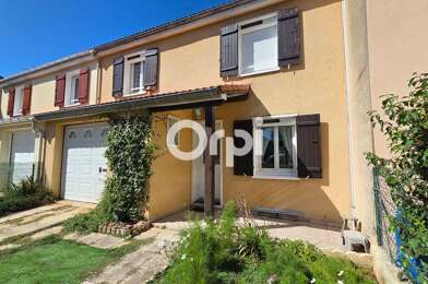 Maison 4 pièces 305000 €