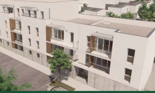 Appartement  83 m² à vendre à Le Mans (72000)