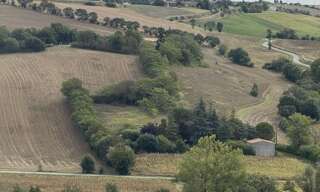 Maison 6 Pièces 199 m² à vendre à Lagarde (31290)