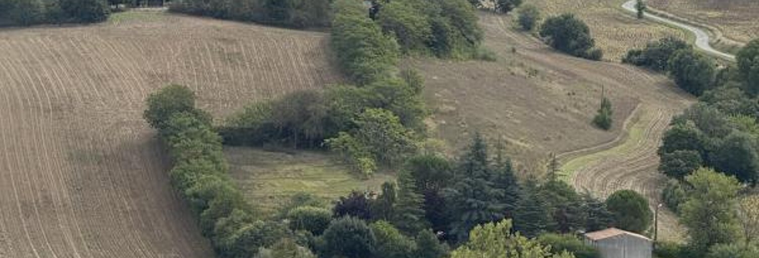 Maison 6 Pièces 199 m² à vendre à Lagarde (31290)