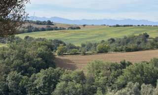 Maison 6 Pièces 199 m² à vendre à Lagarde (31290)