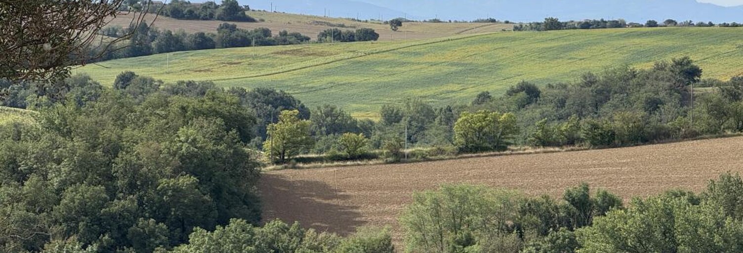 Maison 6 Pièces 199 m² à vendre à Lagarde (31290)