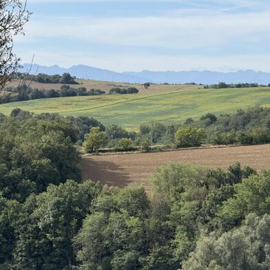 Maison 6 pièces 330000 €