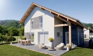 Maison 121 m² à construire Villard (74420)