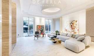 Appartement 6 Pièces 285 m² à vendre à Paris 16 (75016)