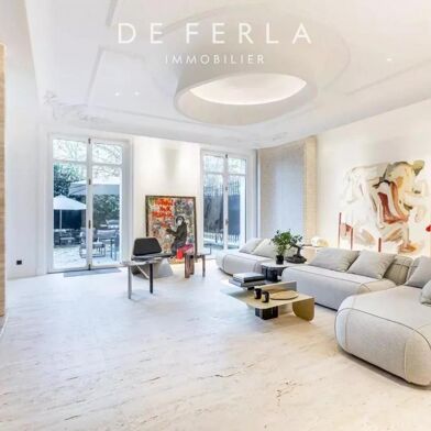 Appartement 6 pièces 4990000 €