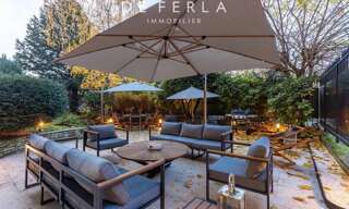 Appartement 6 Pièces 273 m² à vendre à Paris 16 (75016)