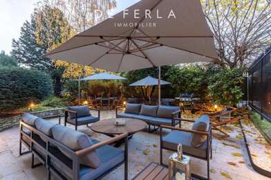 Appartement 6 pièces 4990000 €