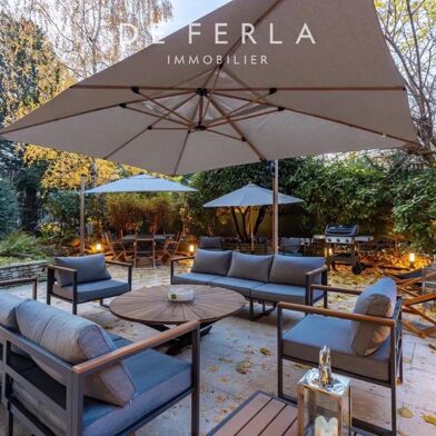 Appartement 6 pièces 4990000 €