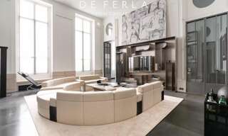 Appartement 8 Pièces 320 m² à vendre à Paris 7 (75007)