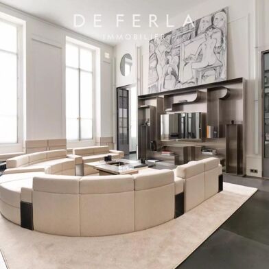 Appartement 8 pièces 8900000 €