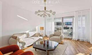 Appartement 4 Pièces 114 m² à vendre à Paris 15 (75015)