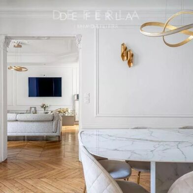 Appartement 4 pièces 1290000 €