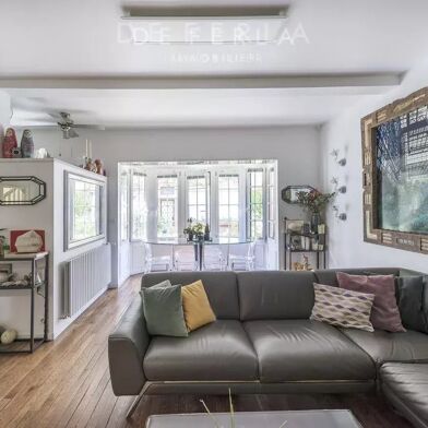 Maison 6 pièces 2595000 €