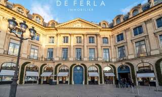 Appartement 4 Pièces 134 m² à vendre à Paris 1 (75001)