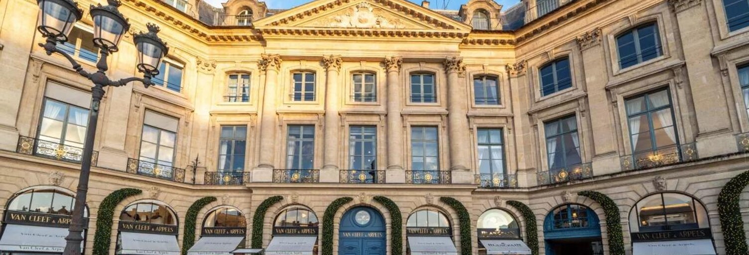 Appartement 4 Pièces 134 m² à vendre à Paris 1 (75001)