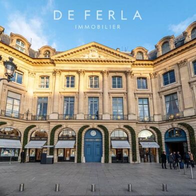 Appartement 4 pièces 2590000 €