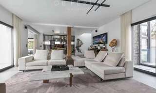 Maison 8 Pièces 380 m² à vendre à Saint-Maur-des-Fossés (94210)