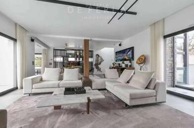 Maison 8 pièces 3600000 €