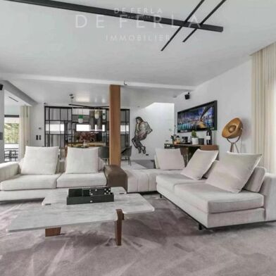 Maison 8 pièces 3600000 €