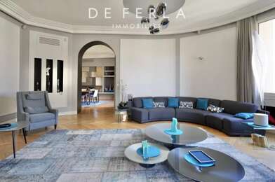Appartement 7 pièces 4110000 €