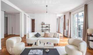 Appartement 6 Pièces 245 m² à vendre à Paris 8 (75008)