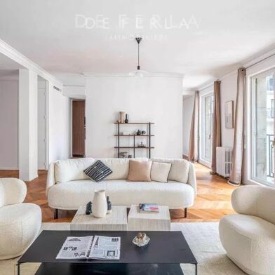 Appartement 6 pièces 6450000 €