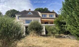 Maison 6 Pièces 306 m² à vendre à Villiers-Saint-Frédéric (78640)