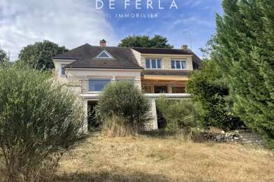 Maison 6 pièces 898000 €