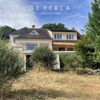 Maison 6 pièces 898000 €