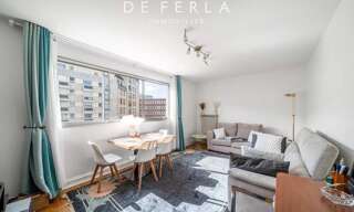 Appartement 3 Pièces 71 m² à vendre à Paris 14 (75014)