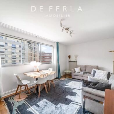 Appartement 3 pièces 745000 €