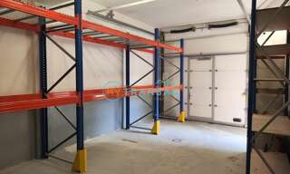 Local industriel  130 m² à vendre à Brie-Comte-Robert (77170)