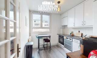 Appartement 4 Pièces 70 m² à vendre à Le Havre (76600)