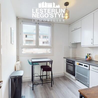 Appartement 4 pièces 175000 €