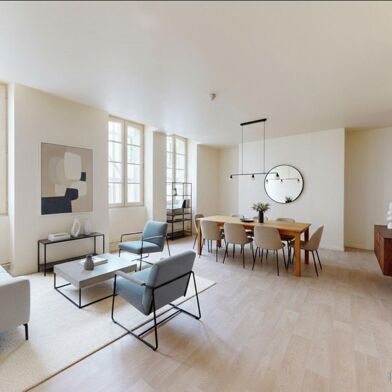 Maison 3 pièces 69900 €