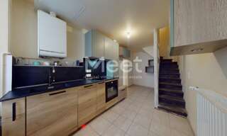 Maison 3 Pièces 85 m² à vendre à Joigny (89300)