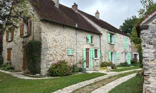 Maison 6 Pièces 140 m² à vendre à La Ferté-Gaucher (77320)